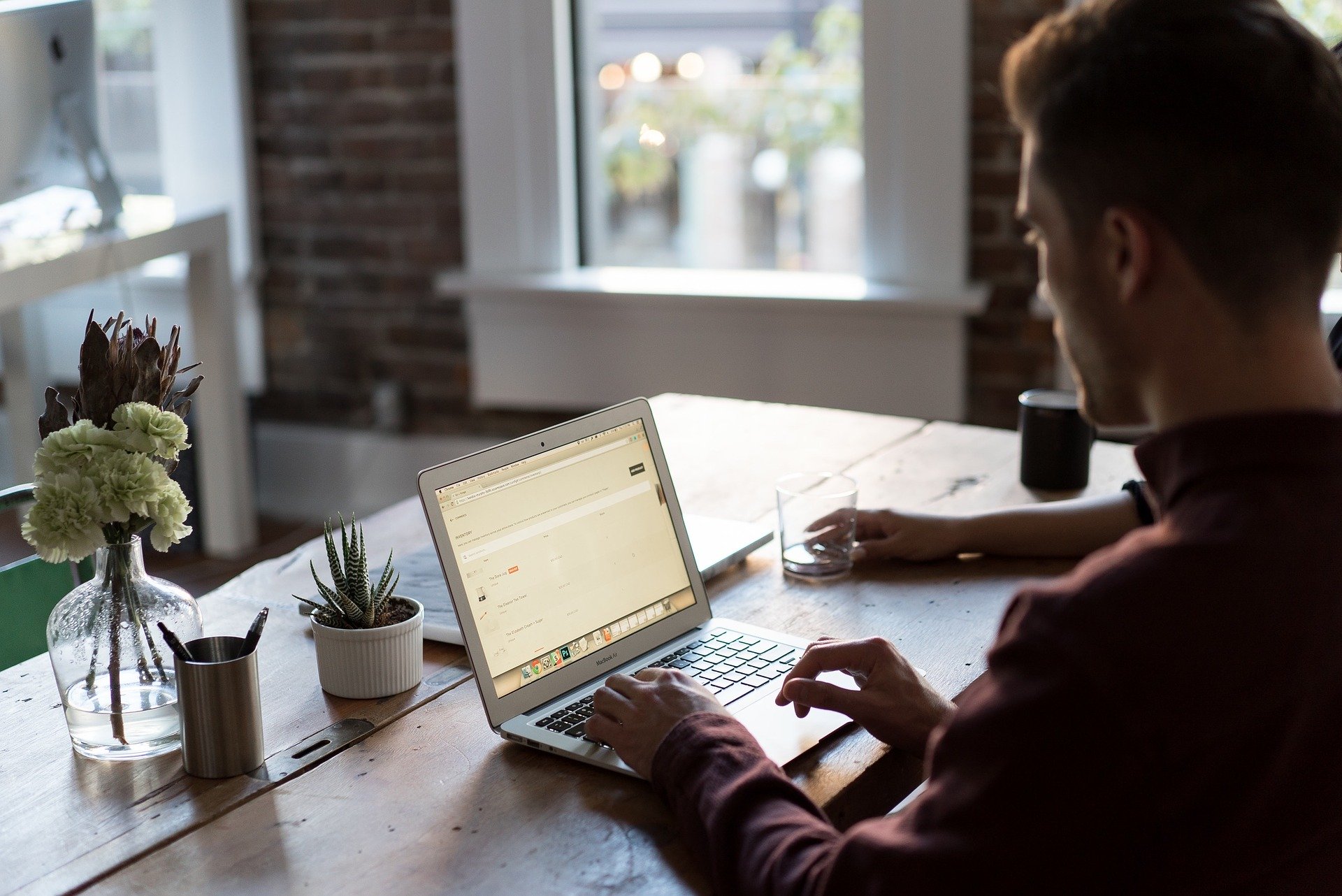 Get the right solution to your business needs...