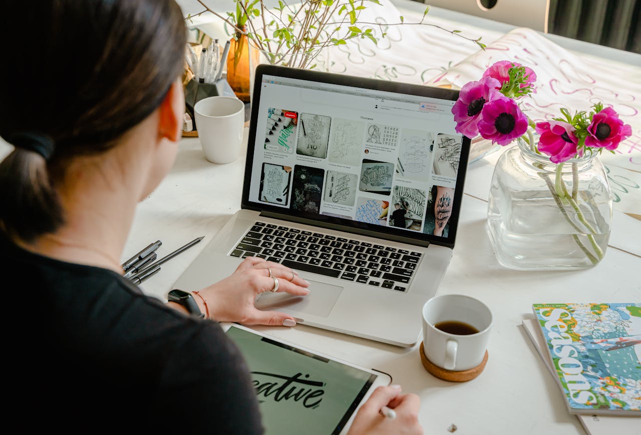 Get that dream Website for you..